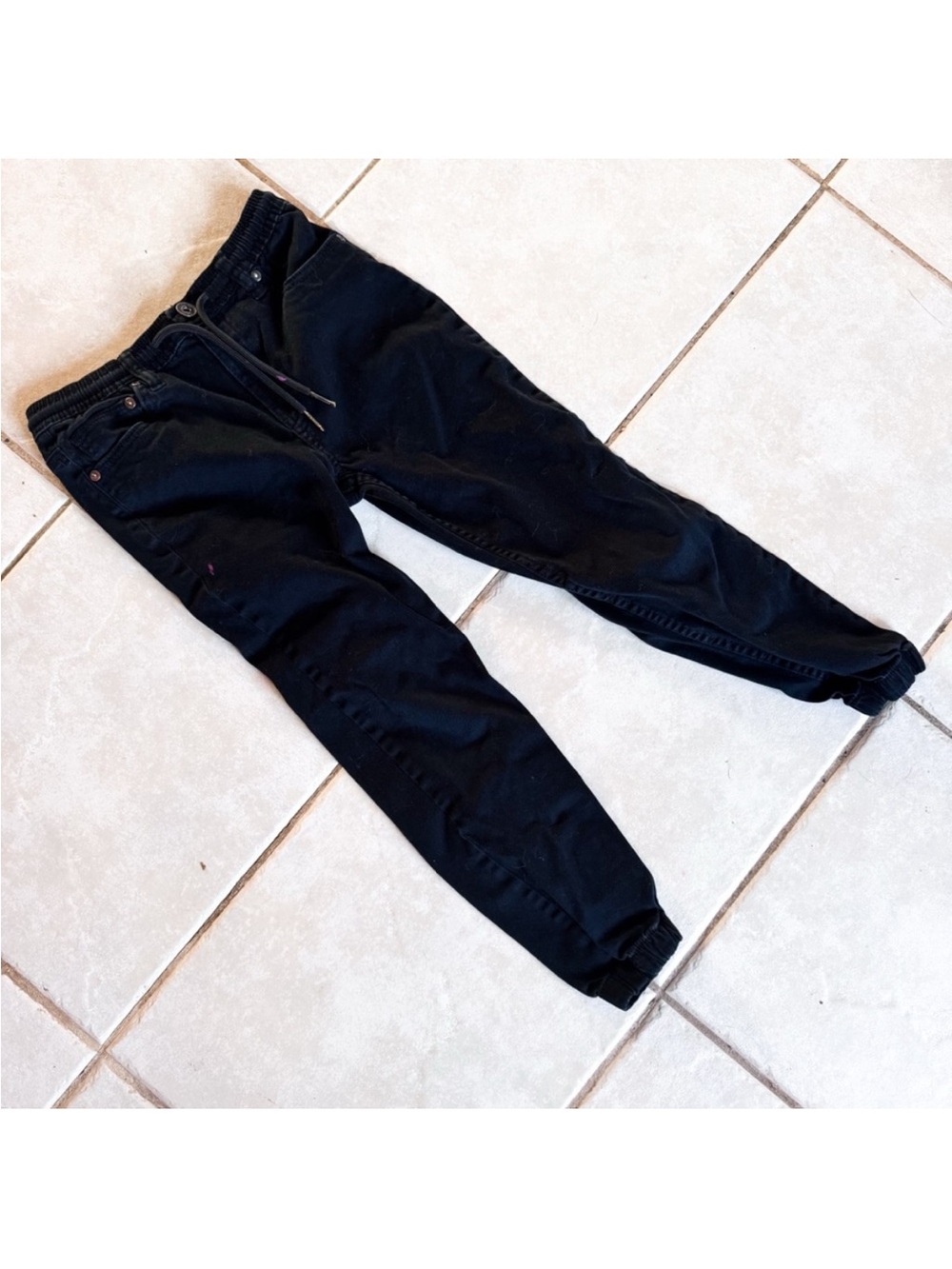 Arsenic • Joggers
